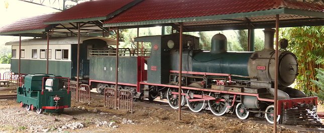 婆羅洲鐵道