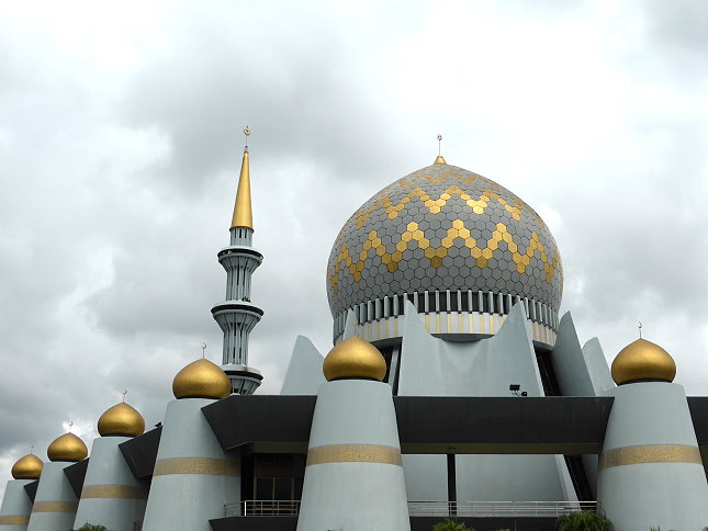 州立清真寺